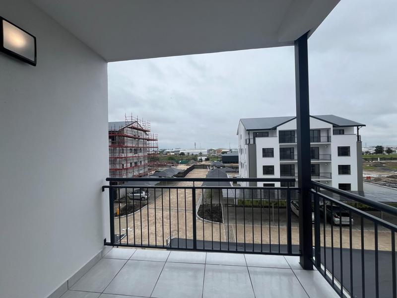 To Let 1 Bedroom Property for Rent in De Kuile Lifestyle Estate Western Cape